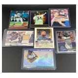 Lot of Assorted Baseball Cards: Kirby Puckett +