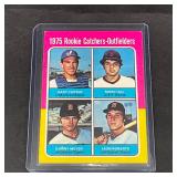 1979 Topps #620 Rookie Catchers-Outfielders