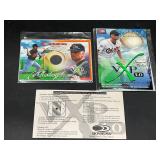Carl Ripken Visual Experience CD-Rom Cards
