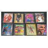 Lot of Assorted Basketball Cards
