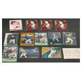 Lot of Alex Rodriguez A-Rod Baseball Cards