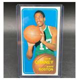 1970-71 Topps #47 Don Chaney Long Card