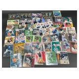 Lot of Alex Rodriguez A-Rod Baseball Cards