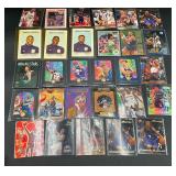 Lot of Assorted Basketball Cards