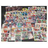 Lot of Mike Schmidt Baseball Cards