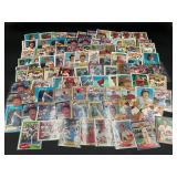Lot of Mike Schmidt Baseball Cards