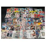 Lot of Cal Ripken Jr Baseball Cards