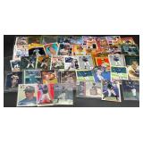 Lot of Assorted Sports Cards