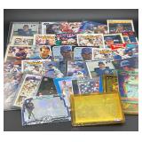 Lot of Ryne Sandberg Baseball Cards