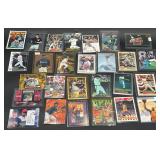 Lot of Baseball & Basketball Cards Cal Ripken +