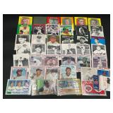 Lot of Assorted Baseball Cards