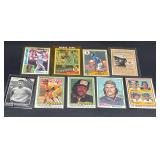Lot of Assorted Baseball Cards