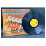 1966 The New Colony Six 'Breakthrough' Garage Rock