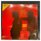 Sealed Ross-Levine Band 'That Summers...' LP