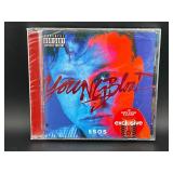 Sealed 2018 5SOS 'Youngblood' Target Exc CD