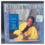 Sealed Luther Vandross 1986 'Give Me The Reason'