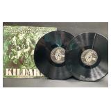 Silent Weapons For Quiet Wars 'Killarmy' 2xLP