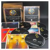 ELO The Classic Albums Collection CD Box Set