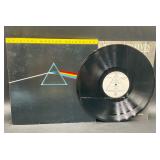 Pink Floyd 'Dark Side Of The Moon' MFSL LP