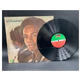 Howard Tate Self-Titled 1972 Funk & Soul LP