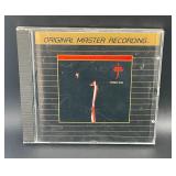 Steely Dan 'Aja' MoFi MFSL Gold Disc CD
