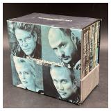 Kronos Quartet '25 Years' 10 CD Box Set