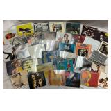 Lot of Promo & CD Singles