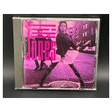 Jill Jones Self-Titled 1987 CD (Paisley Park)