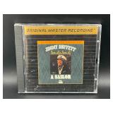 Jimmy Buffett 'Son Of A Son...' MFSL CD