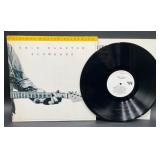 Eric Clapton 'Slowhand' Orig Master Rec MFSL LP