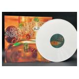 Belly 'King' 1995 Indie Rock LP White Vinyl