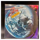 Sealed Stix Hooper 'The World Within' 1979 LP