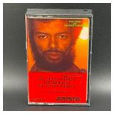 'The Mind Of Gil Scott-Heron' 1978 Cassette