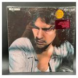 Sealed Billy Squier 1986 'Enough Is Enough' LP