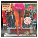 Sealed 38 Special 'Wild-Eyed Southern Boys'