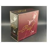 Edith Piaf 2007 'L'Integrale' 20 CD Box Set