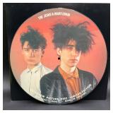 Jesus & Mary Chain 1987 Interview Picture Disc