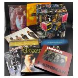 1999 Doors  'Complete Studio Recordings' CD Box