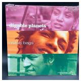Sealed Digable Planets 'Nickel Bags' 12' Single
