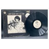 Gene Russell 'Talk To My Lady' Black Jazz Records