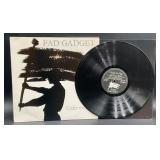 Fad Gadget 1982 'Under The Flag' Electro LP UK