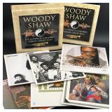 Woody Shaw 'Complete Columbia Albums' CD Box Set