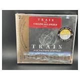 Sealed Train 'My Private Nation' SACD