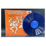 Francisco Aguabella Orch 'Dance The Latin Way' LP