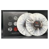 Twenty One Pilots 'Blurryface' LP 2015 Lim Ed