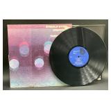 Donald Byrd 'Stepping Into Tomorrow' 1975 Jazz LP