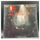 Sealed ABBA 'Super Trouper' 1980 Disco LP