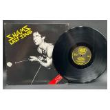 Sham 69 'Sham's Last Stand' 1989 Punk LP