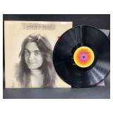 Terry Reid 1976 'Seed Of Memories' Folk Rock LP