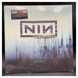 Sealed NIN Nine Inch Nails 'With Teeth' 2019 2xLP